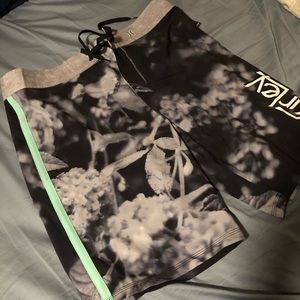 Hurley Board Shorts